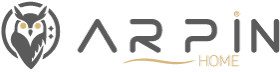 Arpin Home Modoko Logo